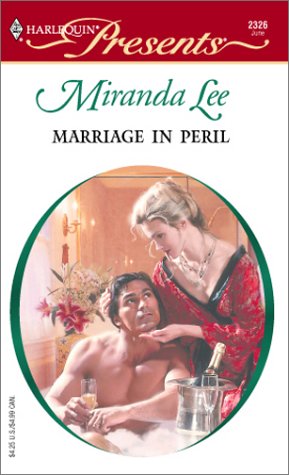 Read Marriage In Peril (Italian Husbands)