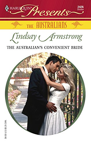 Read The Australian's Convenient Bride