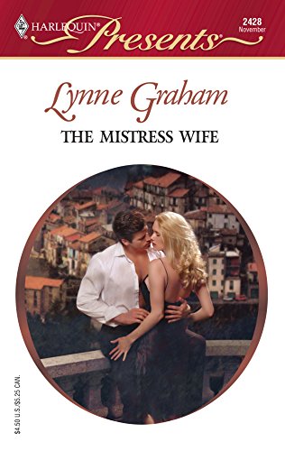Read The Mistress Wife