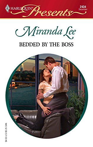Read Bedded by the Boss