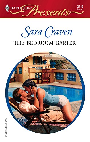 Read The Bedroom Barter