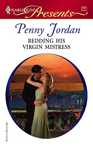 Read Bedding His Virgin Mistress
