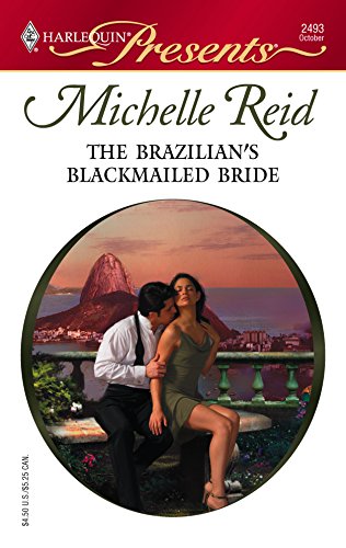 Read The Brazilian's Blackmailed Bride (The Ramirez Brides #2)
