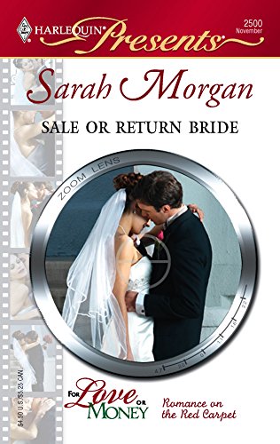 Read Sale Or Return Bride
