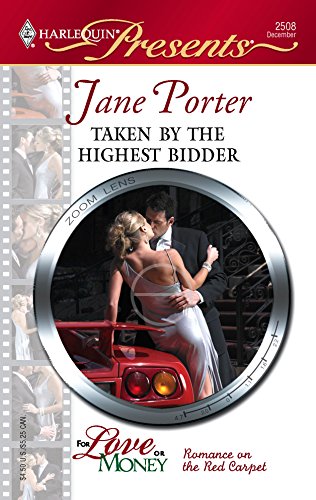 Read Taken by the Highest Bidder