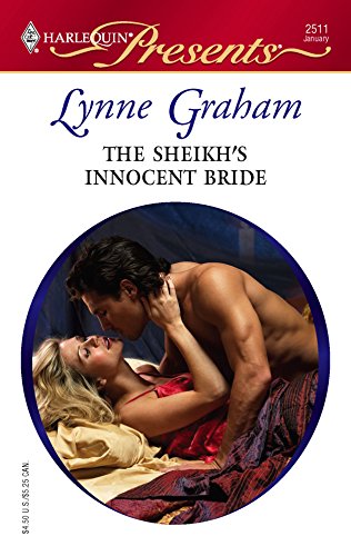 Read The Sheikh's Innocent Bride