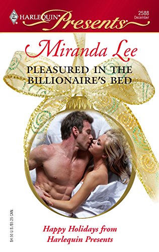Read Pleasured in the Billionaire's Bed