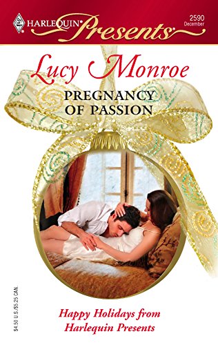 Read Pregnancy of Passion