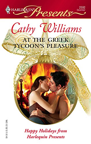 Read At the Greek Tycoon's Pleasure