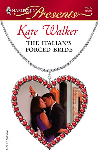 Read The Italian's Forced Bride