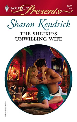 Read The Sheikh's Unwilling Wife (The Desert Princes #2)