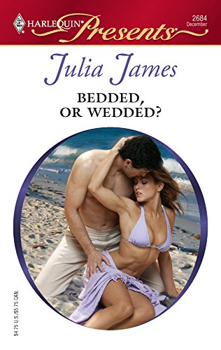 Read Bedded, or Wedded? (Ruthless, 13)