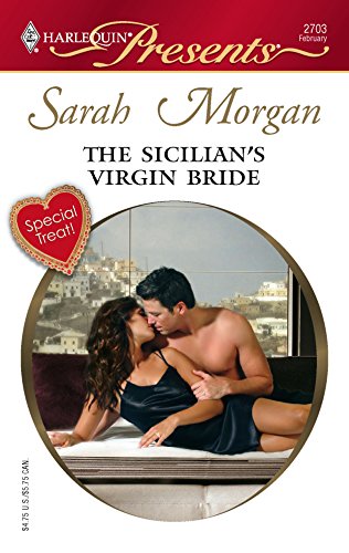 Read The Sicilian's Virgin Bride