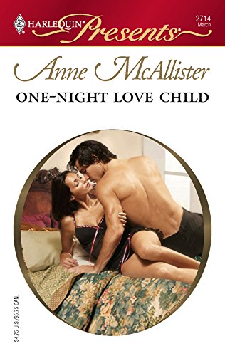Read One-Night Love Child
