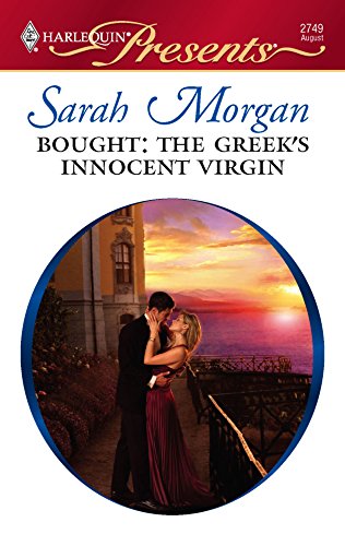 Read Bought: The Greek's Innocent Virgin