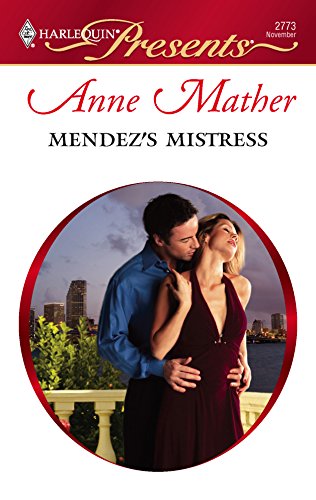 Read Méndez's Mistress