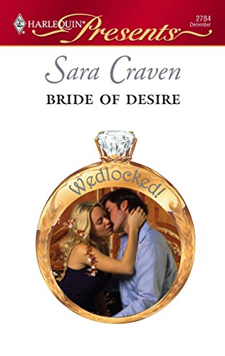 Read Bride of Desire