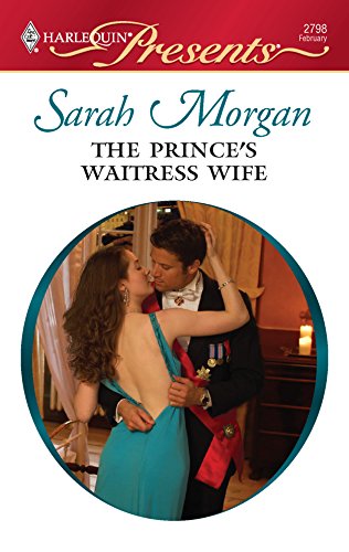 Read The Prince's Waitress Wife