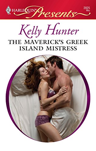 Read The Maverick's Greek Island Mistress (Bennett #3)