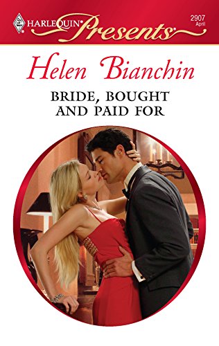 Read Bride, Bought and Paid For