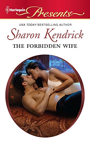 Read The Forbidden Wife (The Powerful and the Pure, 3)