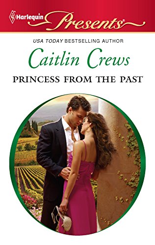 Read Princess From the Past