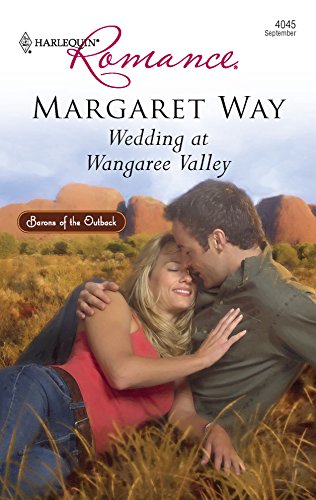 Read Wedding at Wangaree Valley