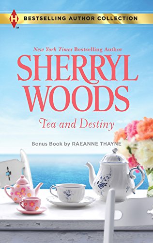 Read Tea and Destiny / Light the Stars
