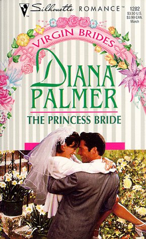 Read The Princess Bride (Long, Tall Texans, #15)