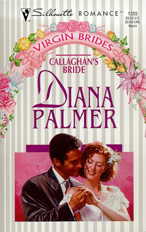 Read Callaghan's Bride (Long, Tall Texans, #16)