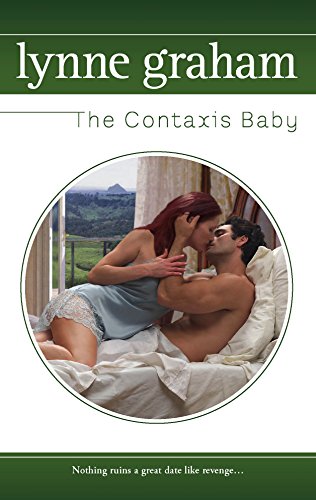 Read The Contaxis Baby