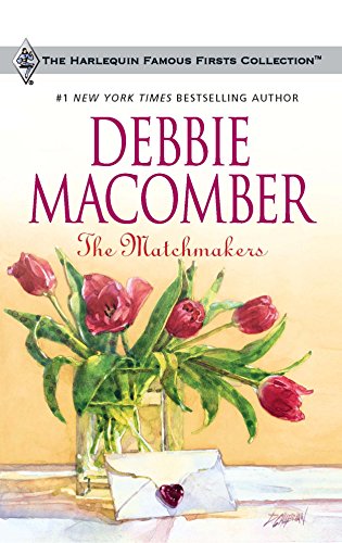Read The Matchmakers