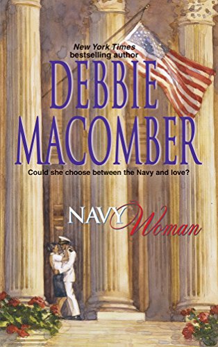 Read Navy Woman (Navy #4)