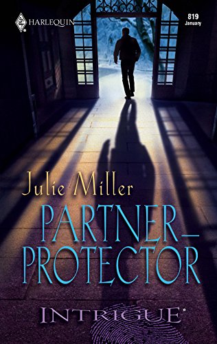 Read Partner-Protector (The Precinct #1)