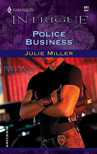 Read Police Business (The Precinct #2)
