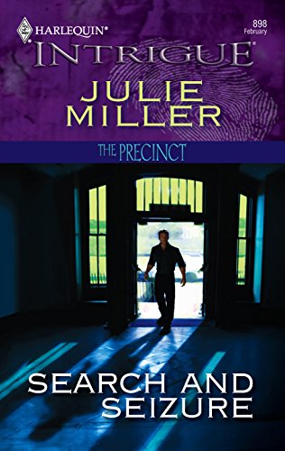 Read Search and Seizure (The Precinct #3)