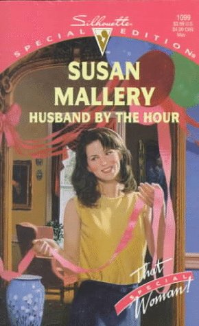 Read Husband by the Hour (Hometown Heartbreakers, #6)