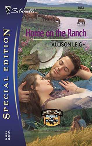 Read Home on the Ranch