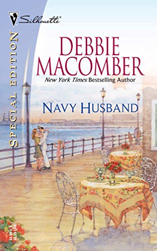 Read Navy Husband (Navy #6)