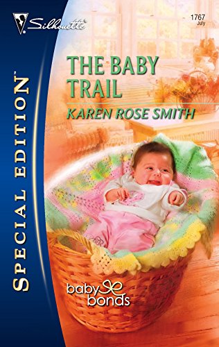 Read The Baby Trail (Baby Bonds #2)