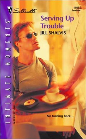 Read Serving Up Trouble