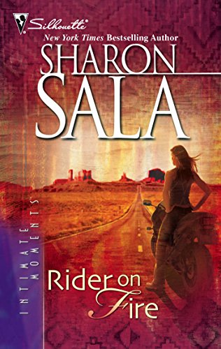 Read Rider on Fire