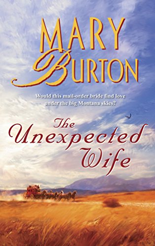 Read The Unexpected Wife (Harlequin Historical Series)