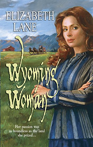 Read Wyoming Woman (Harlequin Historical Series)