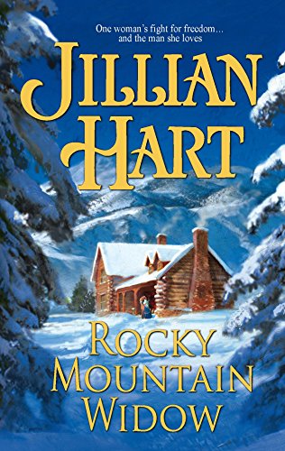 Rocky Mountain Widow (Bluebonnet Bride, #7)