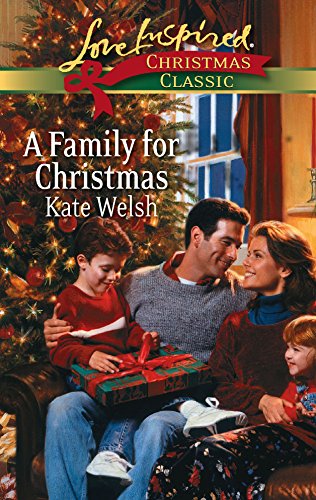 Read A Family for Christmas (Love Inspired Christmas Classic)
