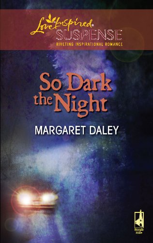 Read So Dark the Night