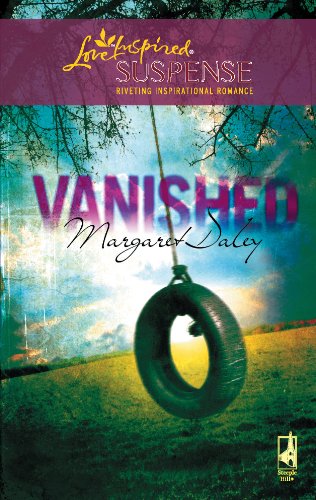 Read Vanished