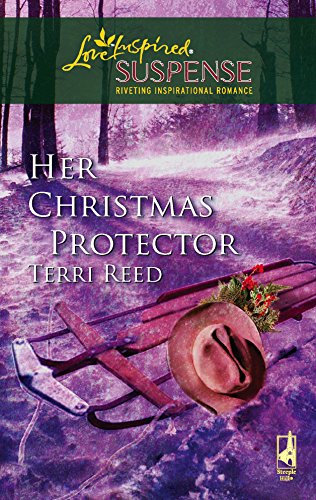 Read Her Christmas Protector