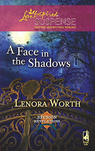 Read A Face in the Shadows (Reunion Revelations, #5)